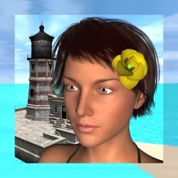 Island of 16 sisters part 2 simgesi